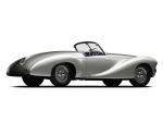 Delahaye 235 Cabriolet par Saoutchik 1951 года